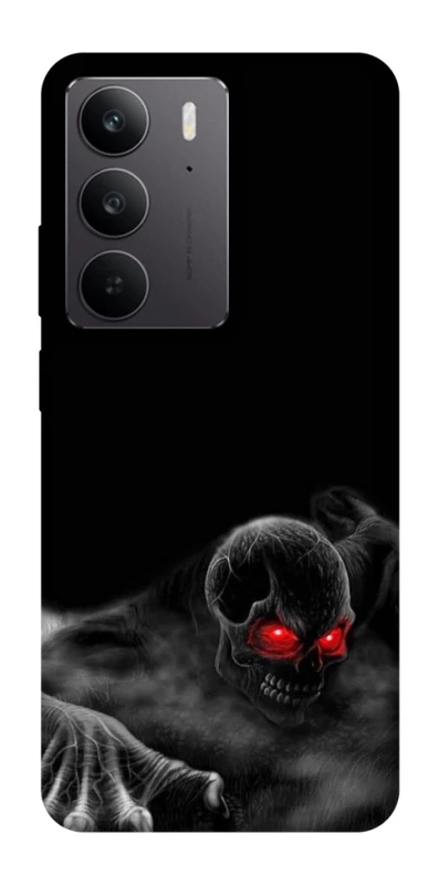 Чохол на Realme C75 Skeleton v3 фото 1 з 1