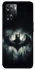 Чехол на Oppo A77s Batman icon фото 1 из 1