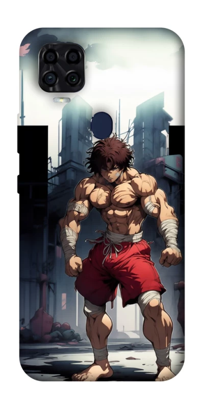 Чохол на ZTE Blade v2020 Bakkie фото 1 з 1