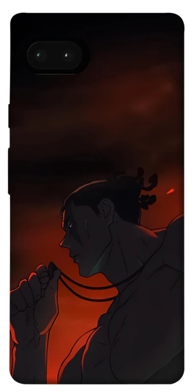 Чехол на Google Pixel 7a Todo v5 фото 1 из 1