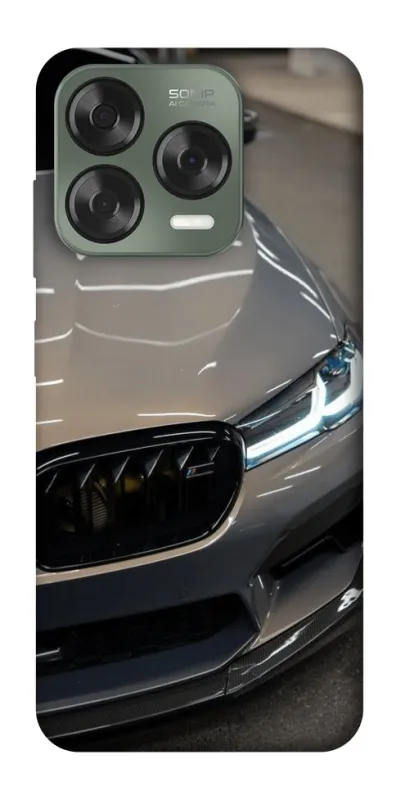 Чохол на ZTE Nubia V70 Design BMW v53 фото 1 з 1