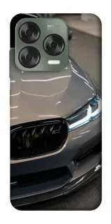 Чехол на ZTE Nubia V70 Design BMW v53 фото 1 из 1