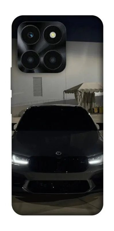 Чехол на Huawei Honor X6a BMW V55 фото 1 из 1