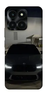 Чехол на Huawei Honor X6a BMW V55 фото 1 из 1