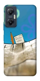 Чохол на Infinix Hot 20 5G Karaculya фото 1 з 1