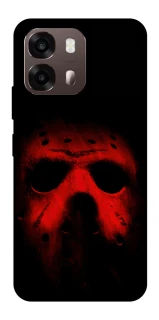 Чохол на Oppo A6 Jason v2 фото 1 з 2