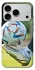 Чехол на Apple iPhone 18 Pro Max Football Ball v2 фото 1 из 2