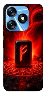 Чехол на TECNO Spark 10 Феху фото 1 из 1