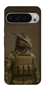 Чохол на Google Pixel 9 Pro XL Дракон захисник фото 1 з 1