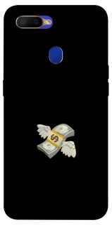 Чохол на Oppo A5s Easy cash фото 1 з 1