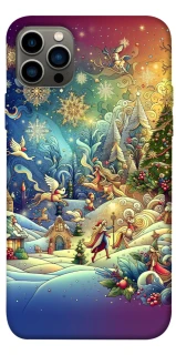 Чохол на Apple iPhone 12 Pro (6.1") Christmas spirit ver.13 фото 1 з 1
