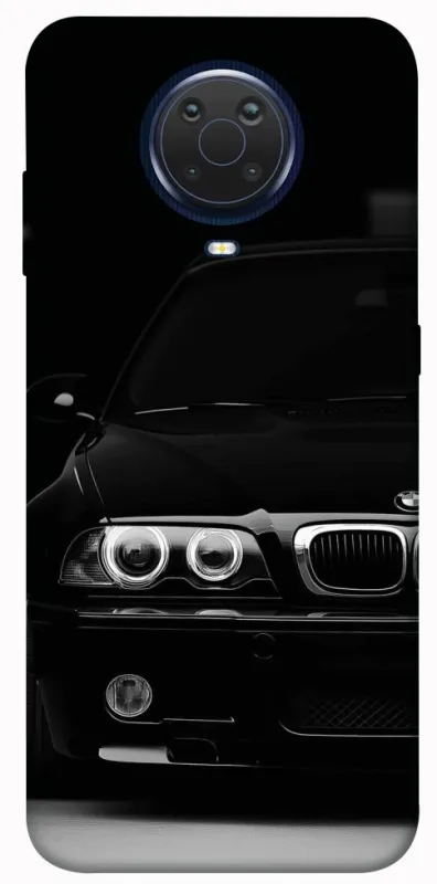 Чехол на Nokia G20 / G10 / 6.3 BMW v43 фото 1 из 1