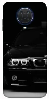 Чохол на Nokia G20 / G10 / 6.3 BMW v43 фото 1 з 1