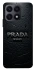 Чохол на Huawei Honor X8a Prada ver.3 фото 1 з 1