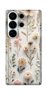 Чохол на Samsung Galaxy S26 Pro Floral design ver.1 фото 1 з 1