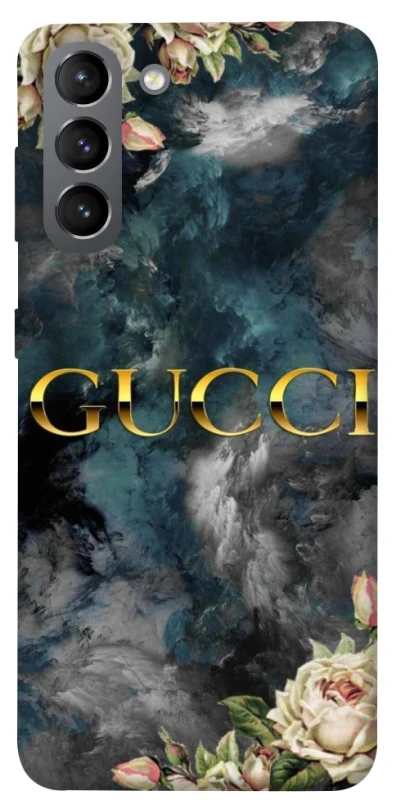 Чохол на Samsung Galaxy S21 Gucci ver.7 фото 1 з 1