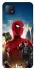 Чехол на Oppo A72 5G / A73 5G Spider Man ver.2 фото 1 из 1