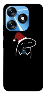 Чохол на TECNO Spark 10 Christmas mood фото 1 з 1
