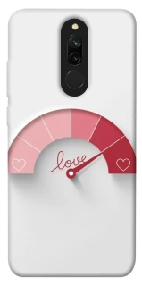 Чохол на Xiaomi Redmi 8 Love aesthetic ver.7 фото 1 з 1