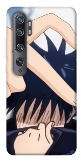 Чохол на Xiaomi Mi Note 10 / Note 10 Pro / Mi CC9 Pro Megumi фото 1 з 1