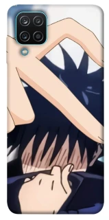 Чохол на Samsung Galaxy M12 Megumi фото 1 з 1