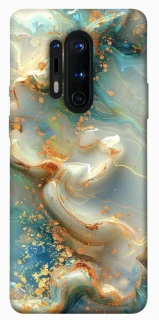 Чехол на OnePlus 8 Pro Epoxy design ver.3 фото 1 из 1