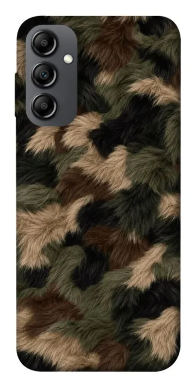 Чохол на Samsung Galaxy A14 4G/5G Camouflage v30 фото 1 з 1