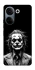 Чохол на TECNO Camon 20 Pro (CK7n) Joker B&W фото 1 з 1