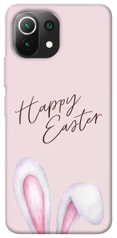 Чохол на Xiaomi Mi 11 Lite Easter ver.1 фото 1 з 1