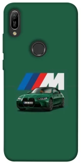 Чохол на Huawei Y6 (2019) BMW M4 фото 1 з 1
