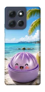 Чохол на Motorola Moto G86 Power Dumpling ver.7 фото 1 з 1