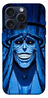 Чохол на Apple iPhone 15 Pro (6.1") Statue of God фото 1 з 1