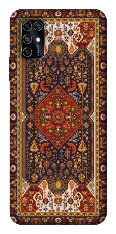 Чохол на ZTE Blade V2020 Smart Килим v8 фото 1 з 1