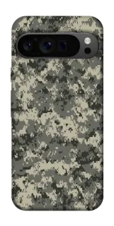 Чохол на Google Pixel 9 Pro Camouflage v25 фото 1 з 1
