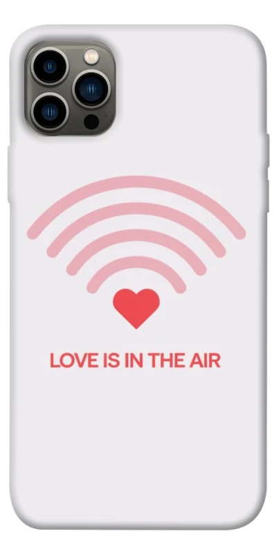 Чохол на Apple iPhone 12 Pro (6.1") Love aesthetic ver.3 фото 1 з 1