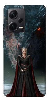 Чохол на Xiaomi Redmi Note 12 Pro 5G House of the Dragon ver.7 фото 1 з 1