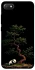 Чохол на Xiaomi Redmi 6A Panda and tree фото 1 з 1