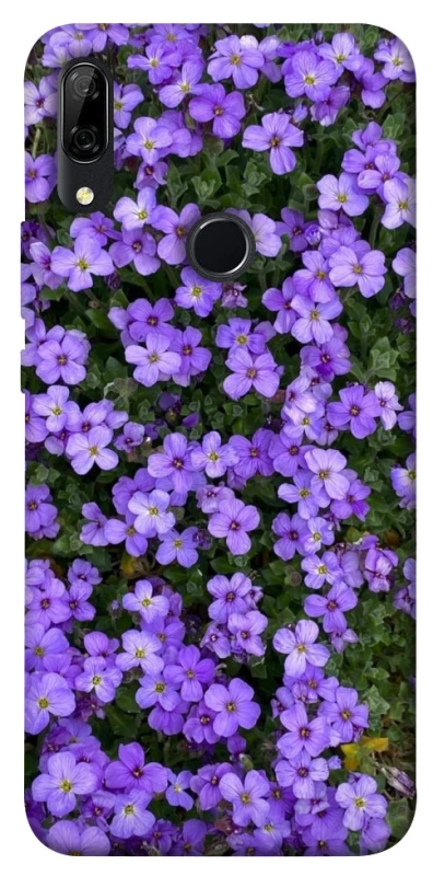 Чохол на Huawei P Smart Z Flowers v17 фото 1 з 1
