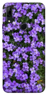 Чохол на Huawei P Smart Z Flowers v17 фото 1 з 1