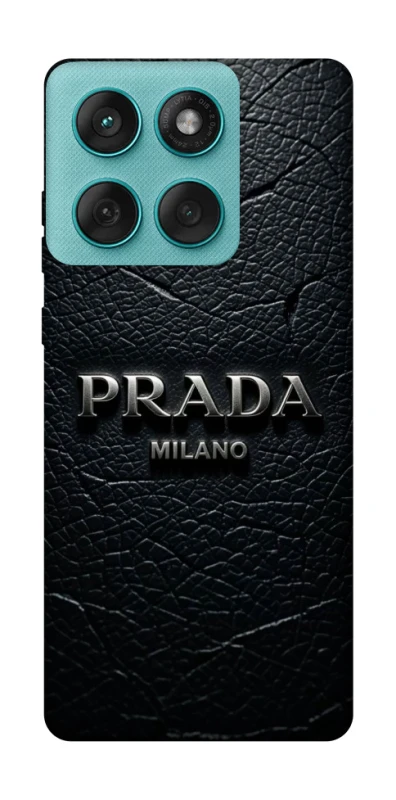 Чохол на Motorola Edge 60 Fusion Prada фото 1 з 1