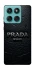 Чохол на Motorola Edge 60 Fusion Prada фото 1 з 1