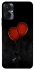 Чехол на TECNO Spark 9 Pro (KH7n) Reds Balloons фото 1 из 1