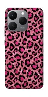 Чохол на Realme 15T Leopard Skin v3 фото 1 з 1