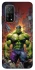 Чехол на Xiaomi Mi 10T Hulk фото 1 из 1