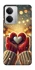 Чохол на Realme 14 Heart in hand фото 1 з 1