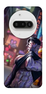 Чохол на Nothing Phone (3a) k-pop demon hunters v5 фото 1 з 1