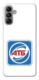 Чохол на Samsung Galaxy A04s AТБ фото 1 з 1