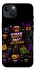 Чехол на Apple iPhone 13 (6.1") Brawl Stars collage фото 1 из 1