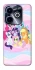 Чехол на Infinix Hot 40i My Little Pony ver.3 фото 1 из 1