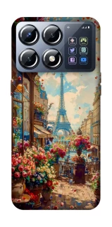 Чехол на Xiaomi POCO X8 Pro Paris фото 1 из 1